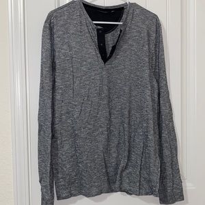 Marc Anthony long sleeve